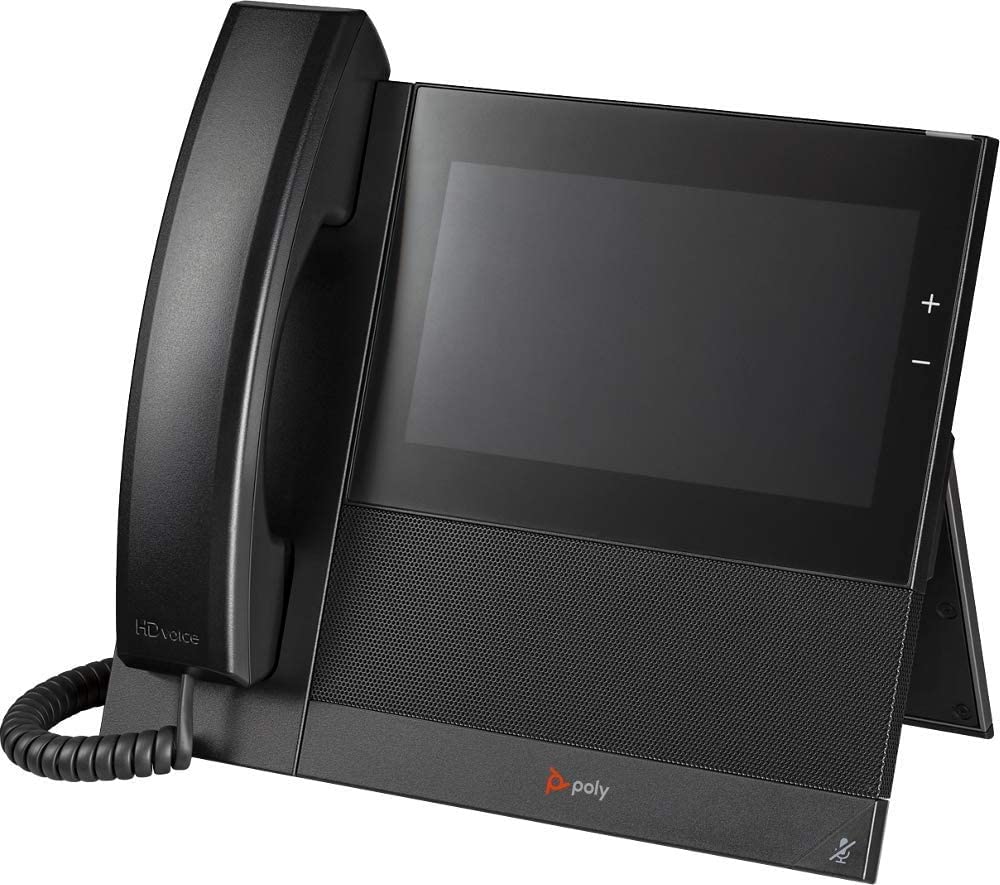 Poly CCX 600 BMP MS PoE-e