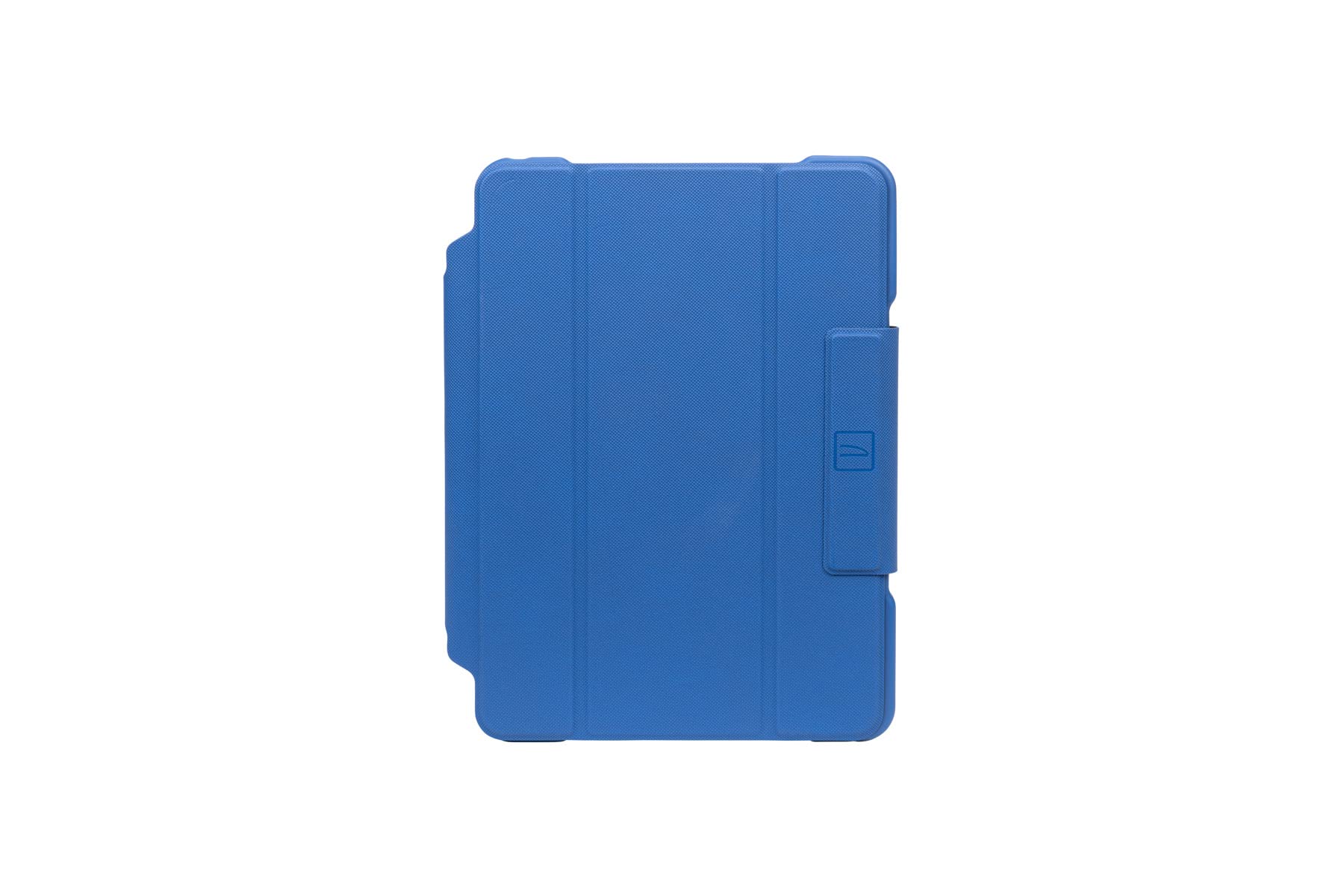 Tucano Alunno coque  iPad 10,2 bleu