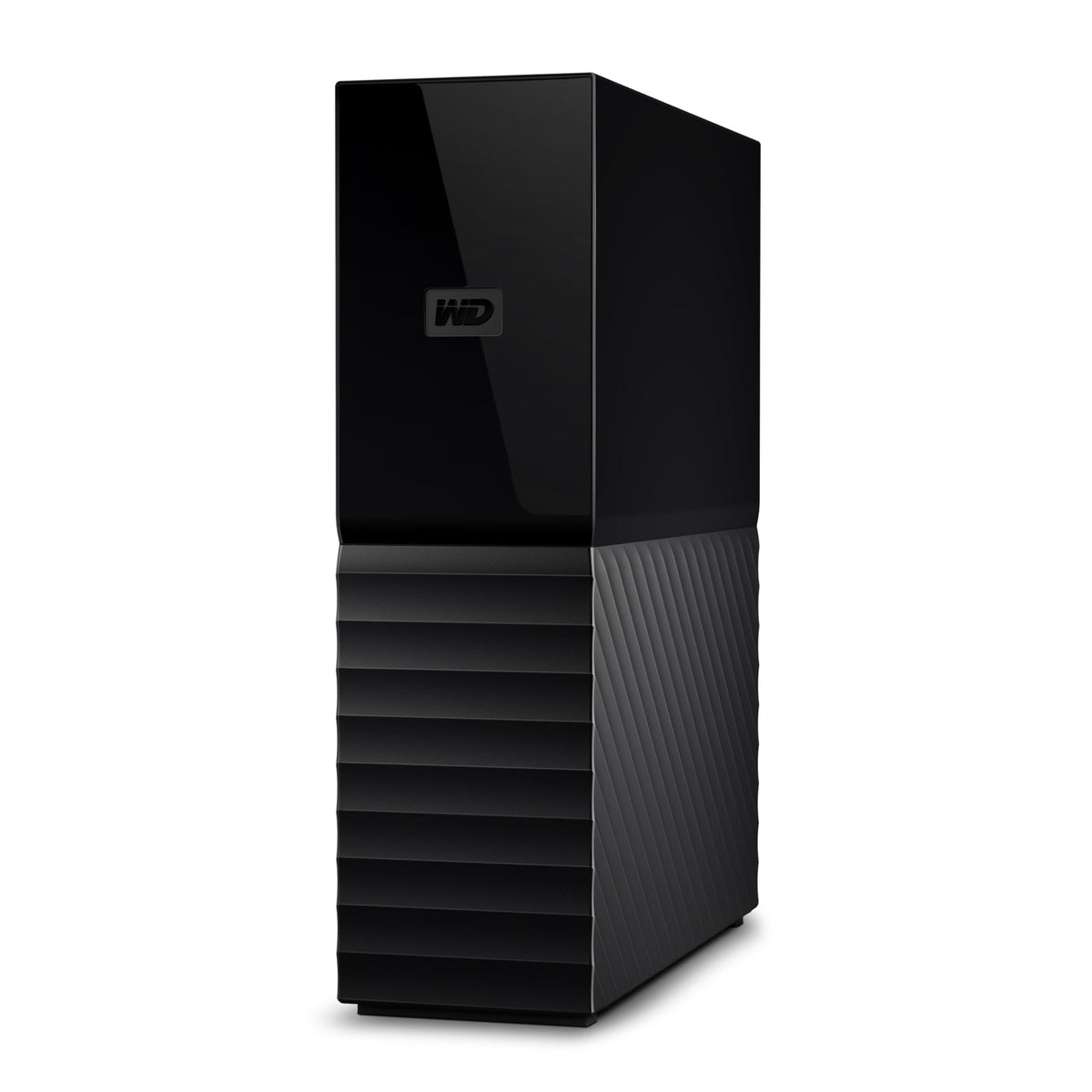 WD My Book 24To USB3.2 Gen 1 HDD with password protection and backup software
