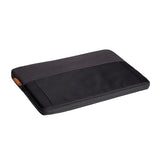 TRUST Housse de protection LISBOA noire 16p