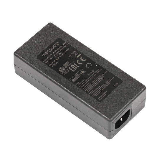 Mikrotik 48V2A96W adaptateur de puissance & onduleur Intérieure 96 W Noir