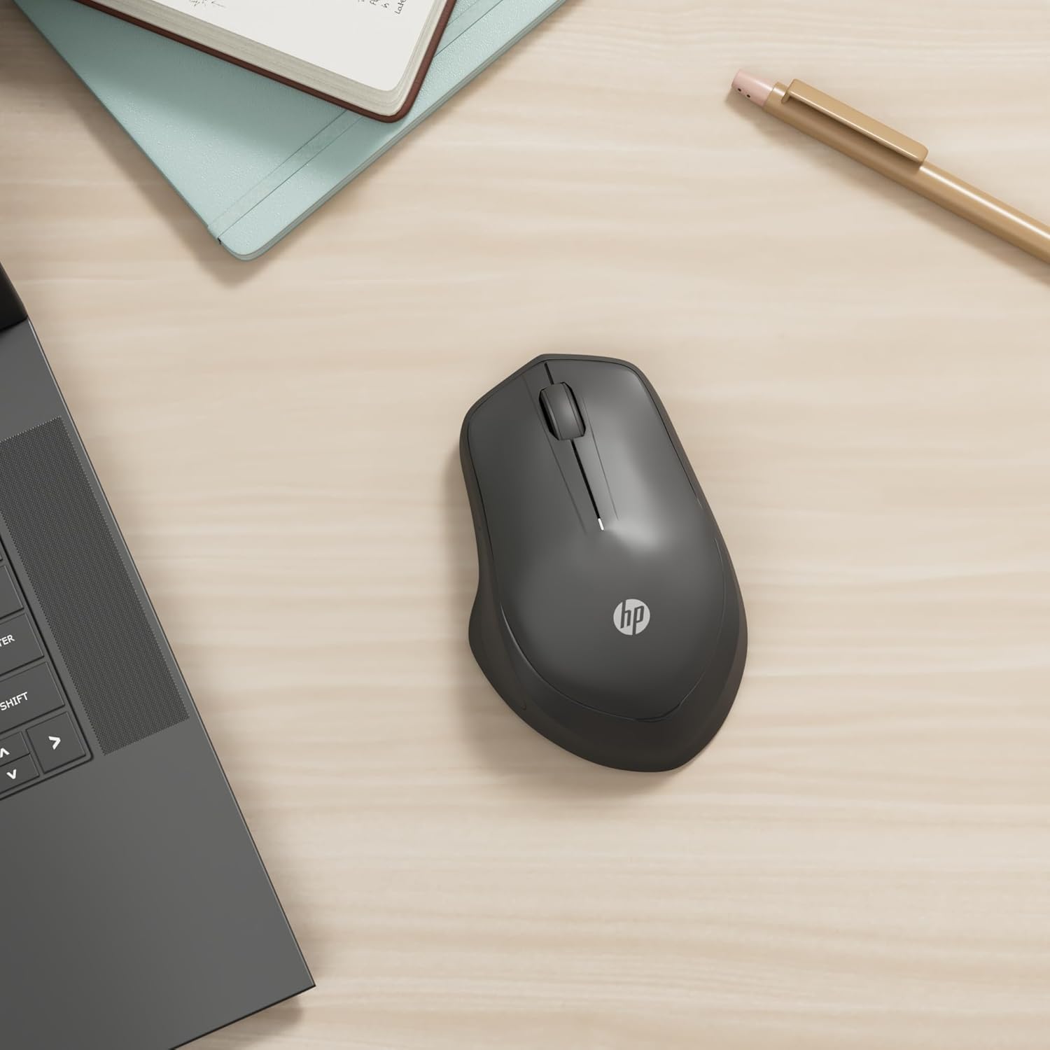 HP 280 Silent Wireless Mouse