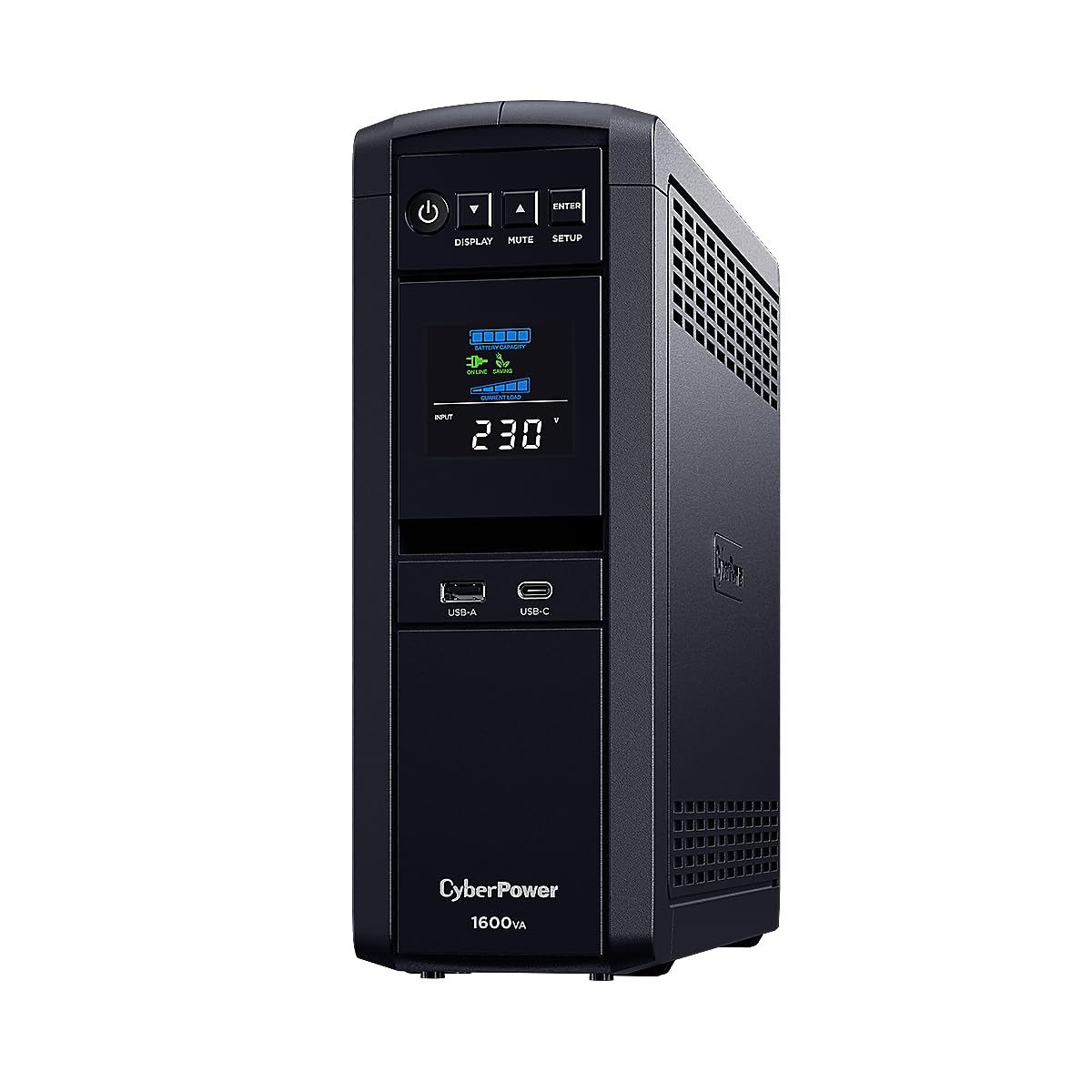 Alimentation UPS CyberPower CP1600EPFCLCD
