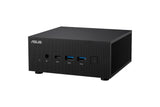 ASUS PN52-BBR758HD Barebone AMD Ryzen 7 5800H Wifi 6E DP Port VESA 1YR CB
