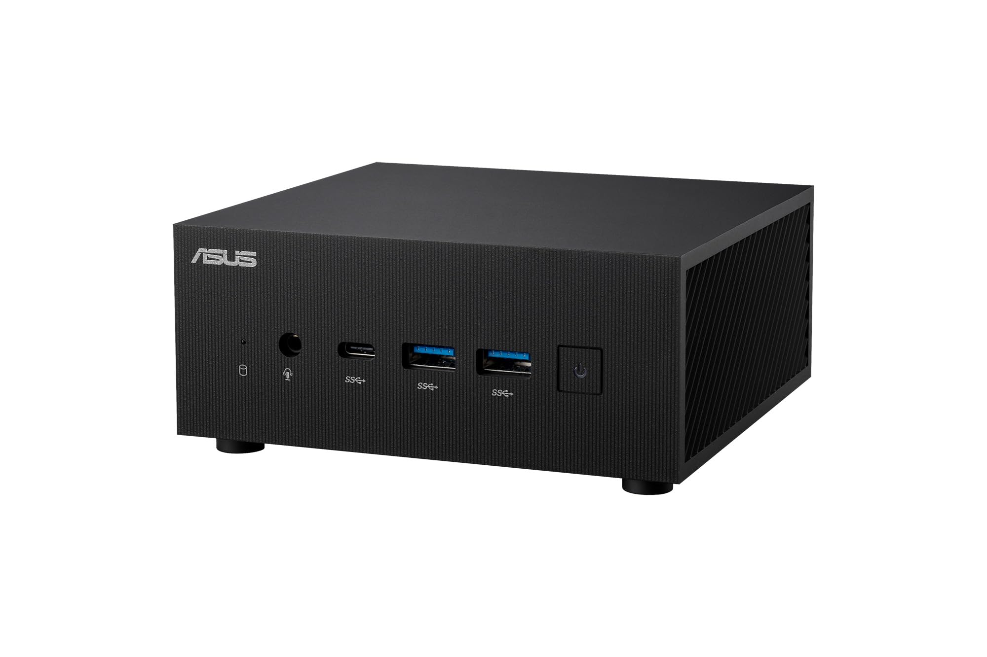 ASUS PN52-BBR758HD Barebone AMD Ryzen 7 5800H Wifi 6E DP Port VESA 1YR CB