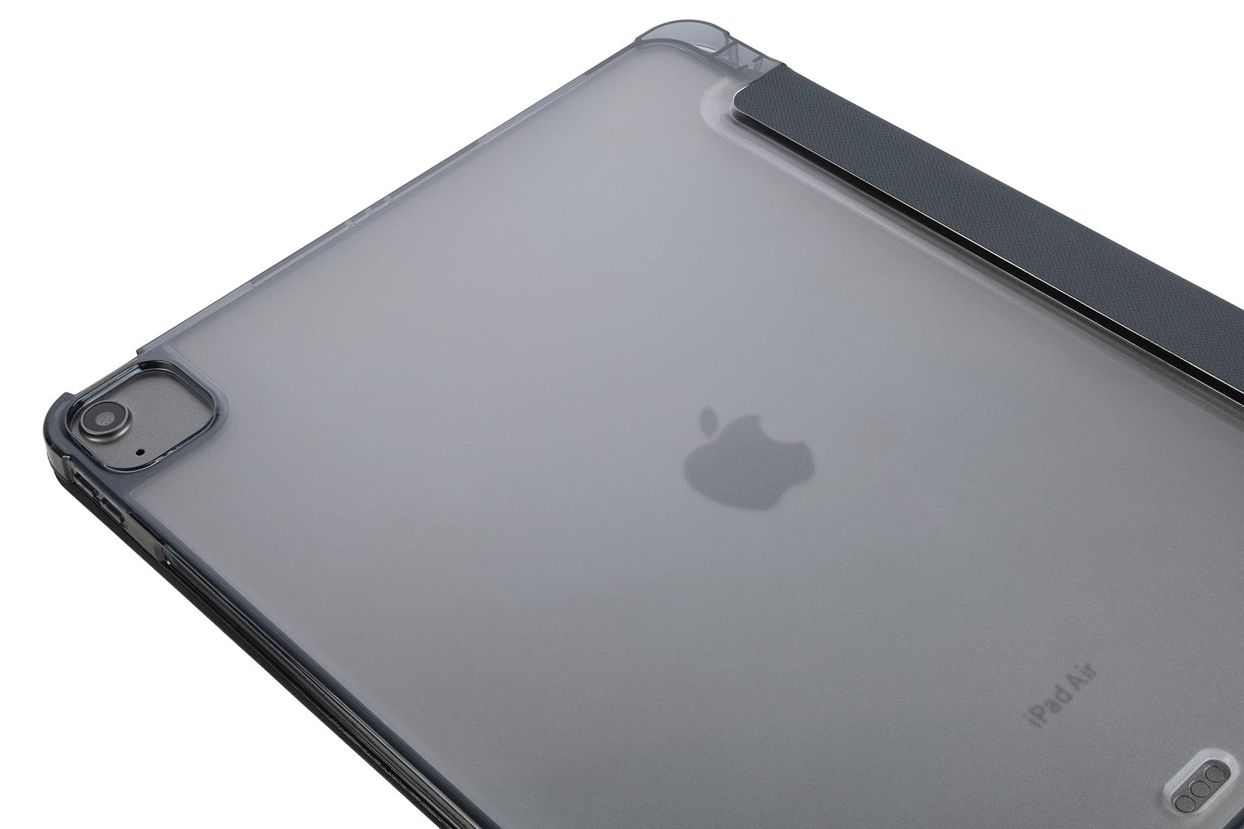 TUCANO, Satin, Ipad Air 13 M2 2024, bleu noir