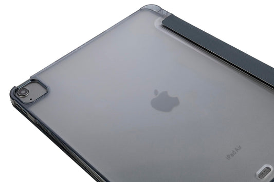 TUCANO, Satin, Ipad Air 13 M2 2024, bleu noir