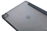 TUCANO, Satin, Ipad Air 13 M2 2024, bleu noir