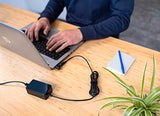 TRUST Alimentation universelle MAXO 90W pour ordinateur portable LENOVO