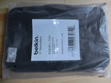 BELKIN Sleeve for MacBook Air 11 small Chromebooks & other 11p devices - Black