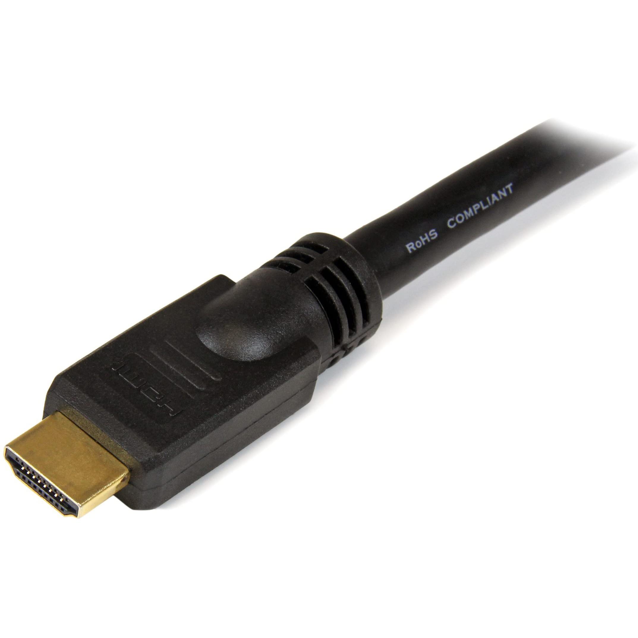 10m High Speed HDMI Cable - HDMI - M/M