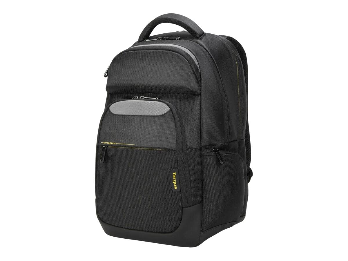 TARGUS CityGear 17.3p Backpack Blk