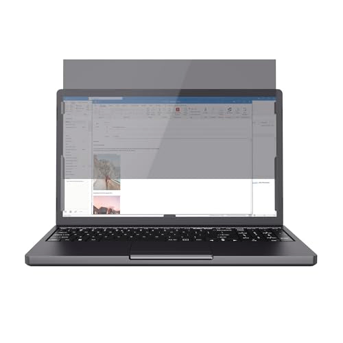 TRUST Filtre de confidentialité PRIMO pour ordinateur portable 156p