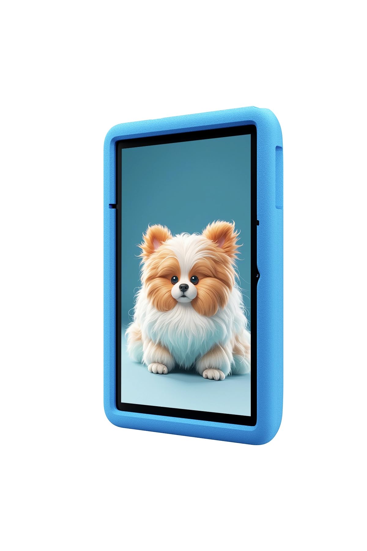 Blackview TAB A6 Kids (Wifi - Android 14 - 10.1'' - 128 Go, 4 Go RAM) Bleu