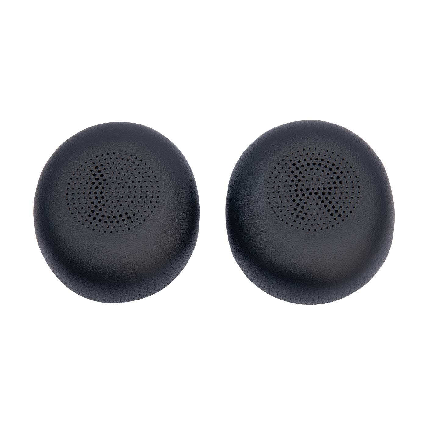 Jabra Ear Cush 6pcs Blck f Evolve2 40/65