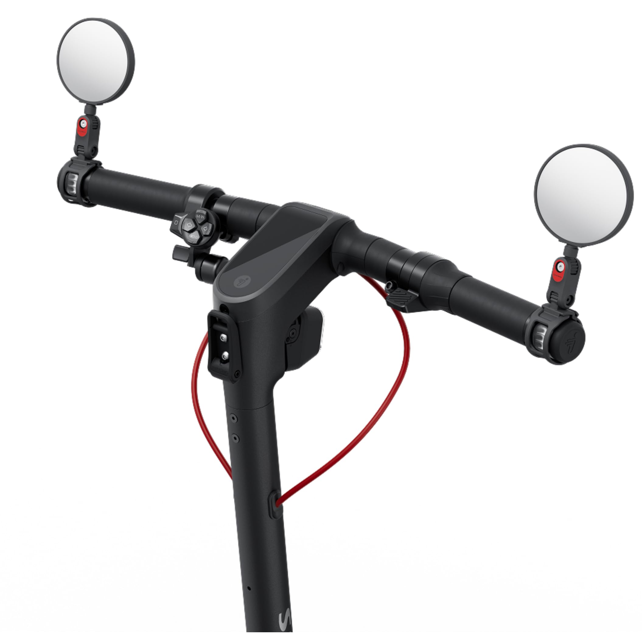 Segway eKickScooter Rear-view Mirror