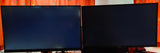 Samsung UJ590 81,3 cm (32") 3840 x 2160 pixels UHD+ LCD Noir