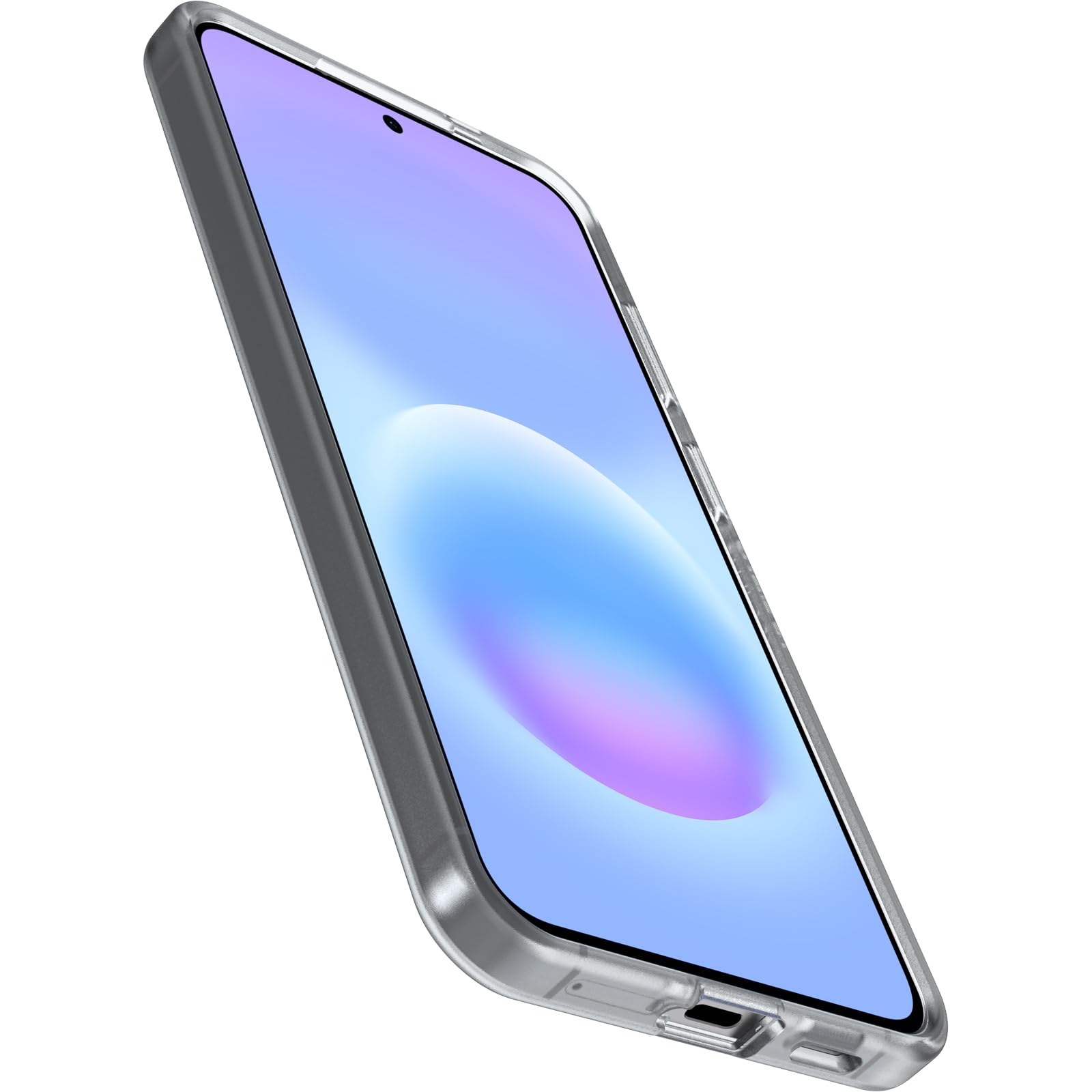 OtterBox React Samsung A57 5G - clear
