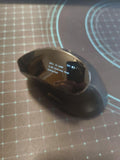 TRUST Souris sans fil ergonomique VOXX Rechargeable - Noire