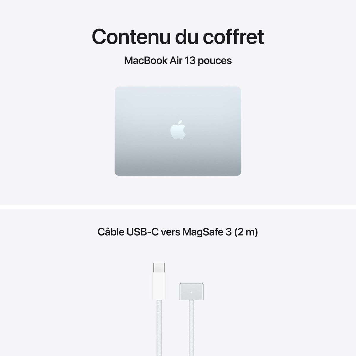 MBA 13.6 Sky/8C GPU/16GB/512GB