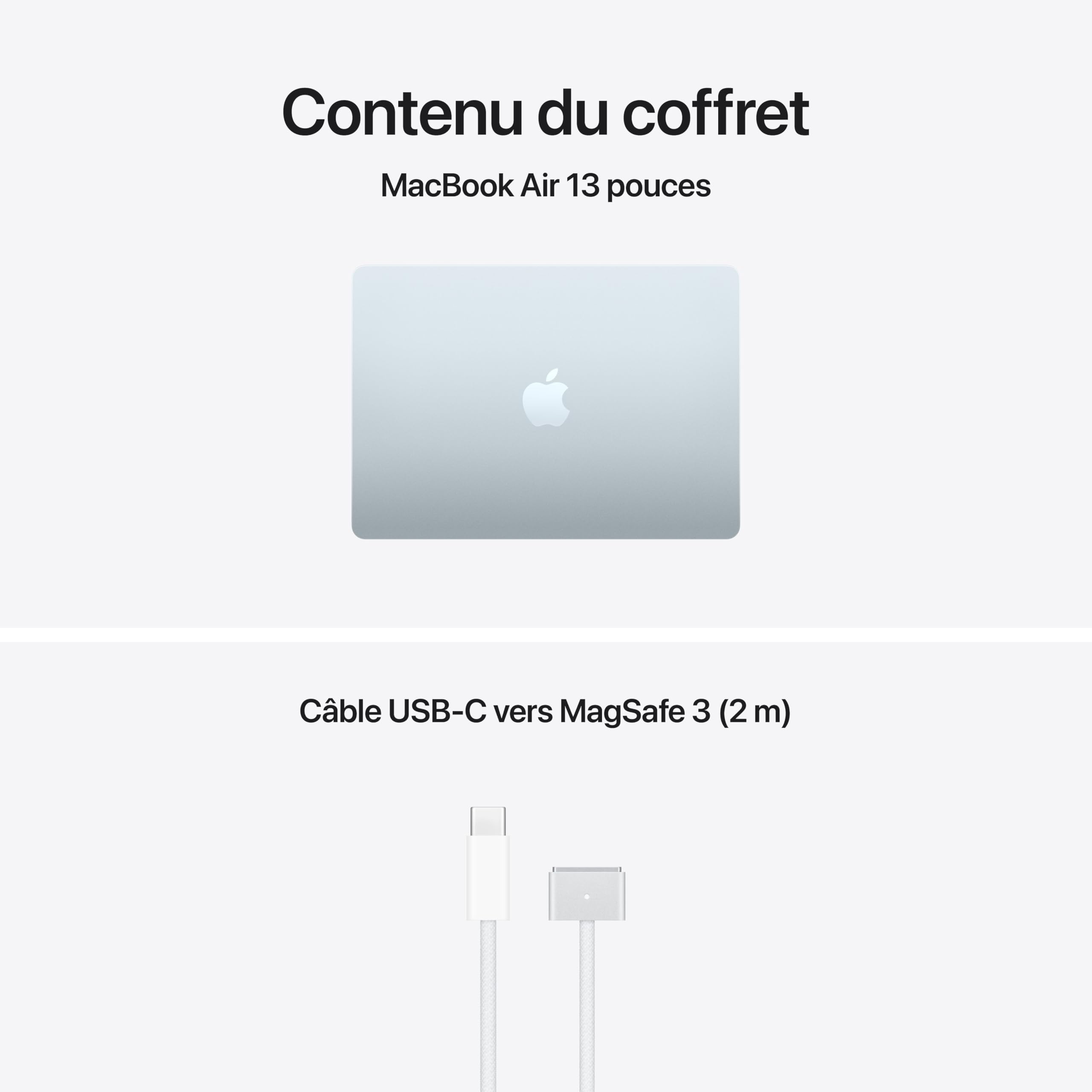 MBA 13.6 Sky/8C GPU/16GB/512GB