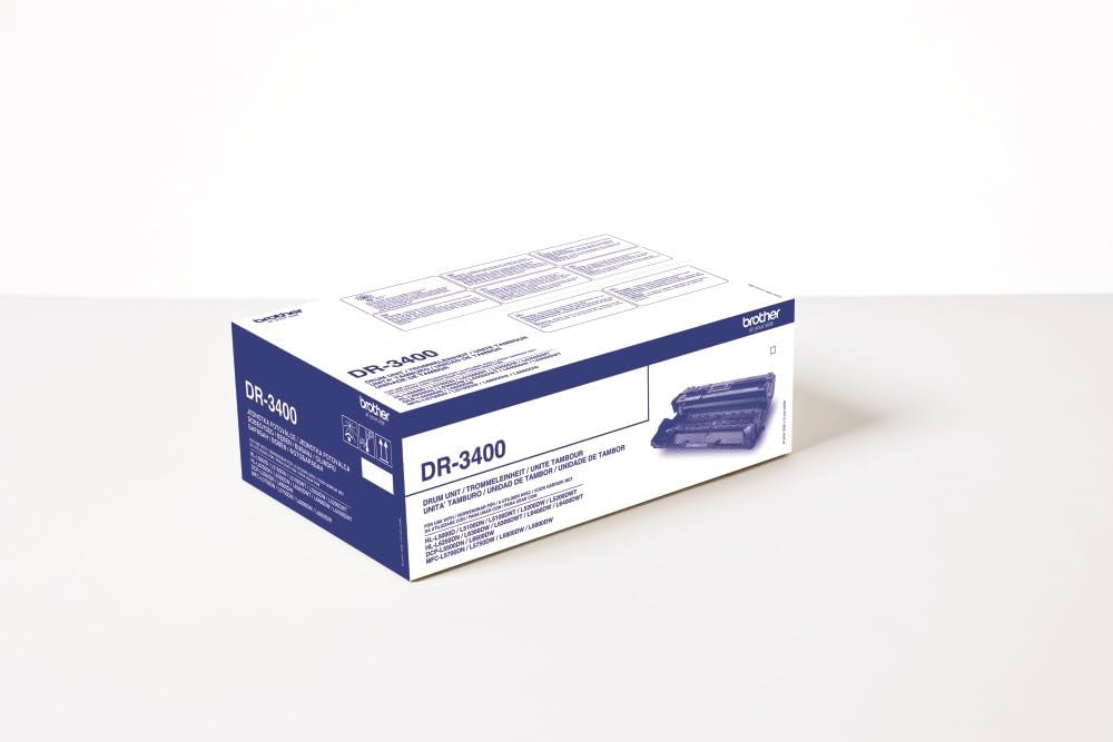 Drum DR-3400/30000 pg f HL-L6x