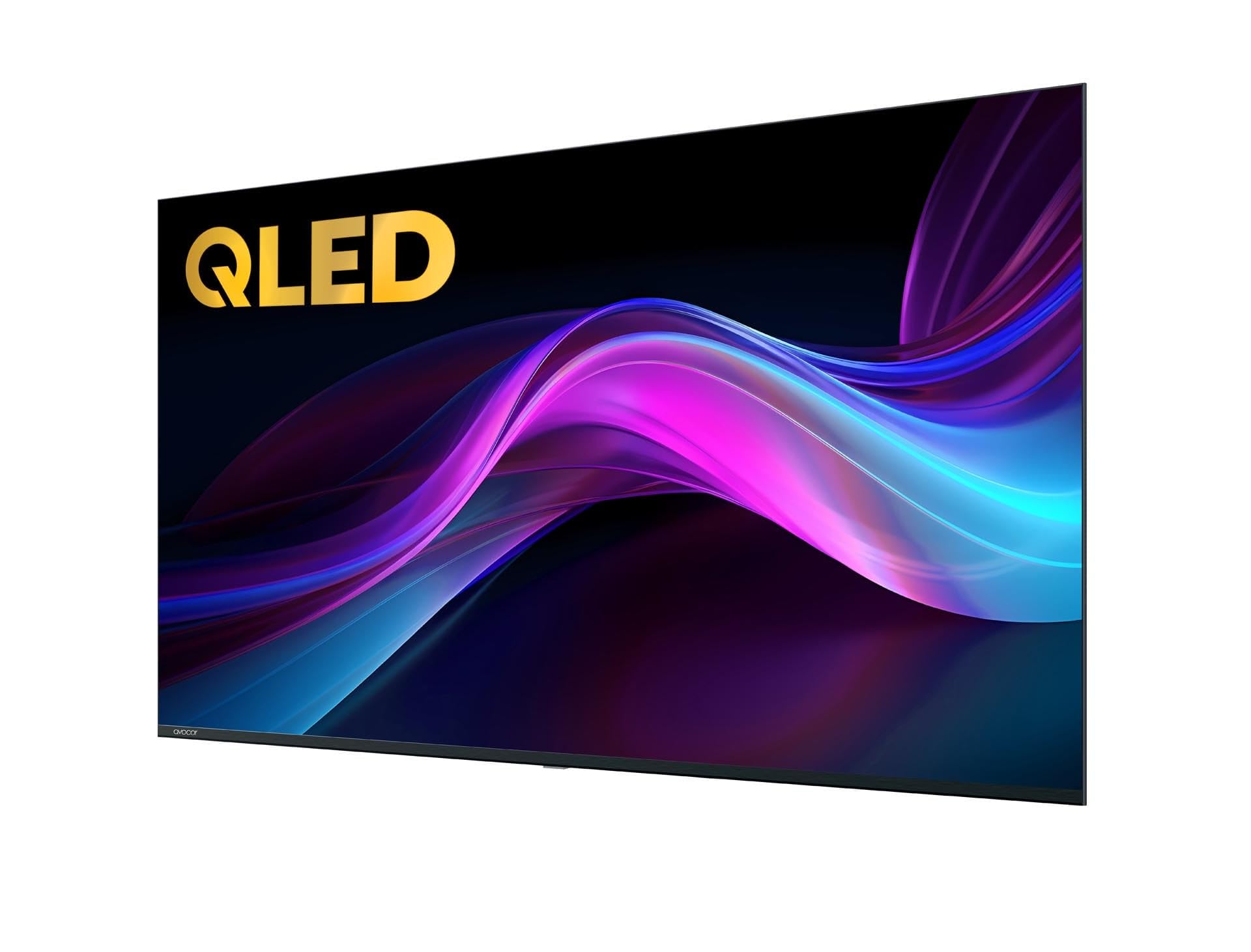 Avocor K-series 86" 4K display
