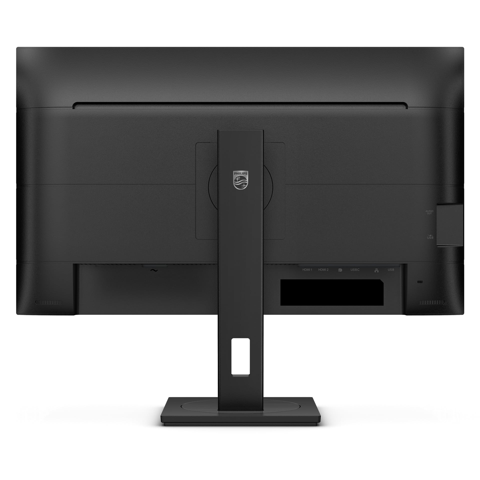 PHILIPS 27B1U3900/00 Ecran 27p UHD LED 16:9 IPS 60Hz 2xHDMI 2.0 DP 1.4 UBS-C