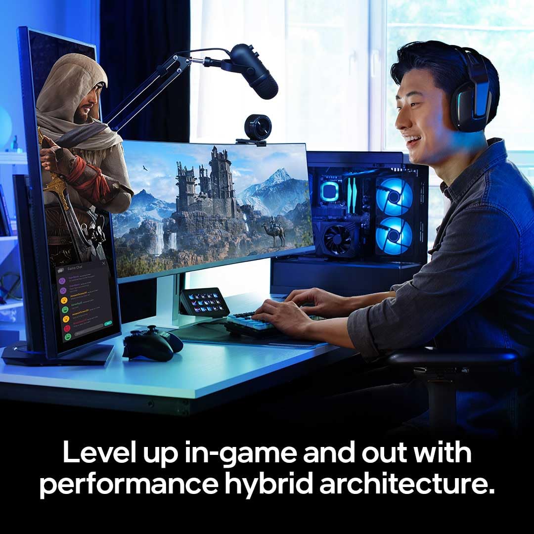 INTEL Core i7-14700F 2.1GHz LGA1700 33M Cache Boxed CPU