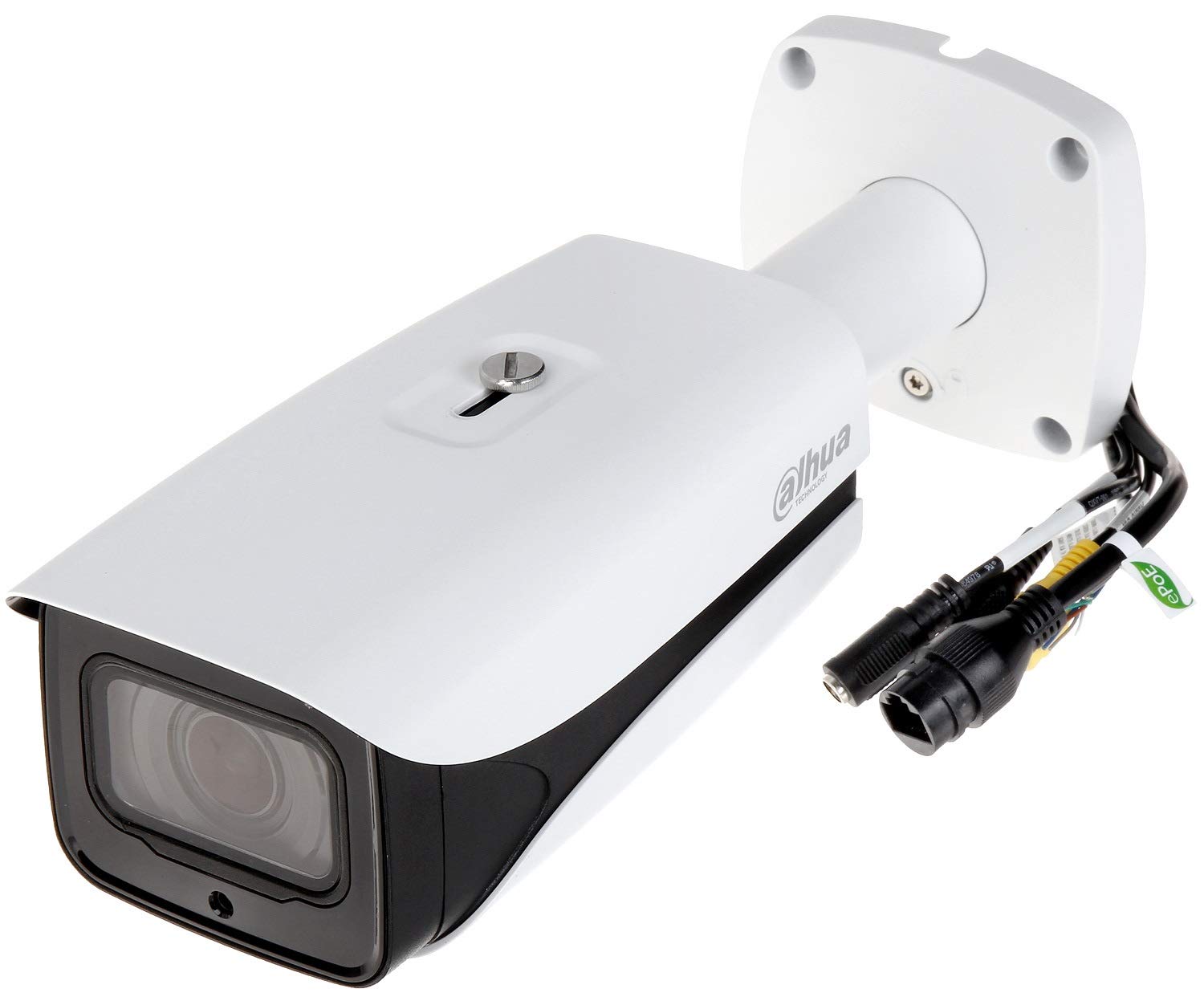 DAHUA camera bullet IP IPC-HFW5541E-ZE 5MP 1/2,7" 2,7mm - 13,5 mm IR 50m