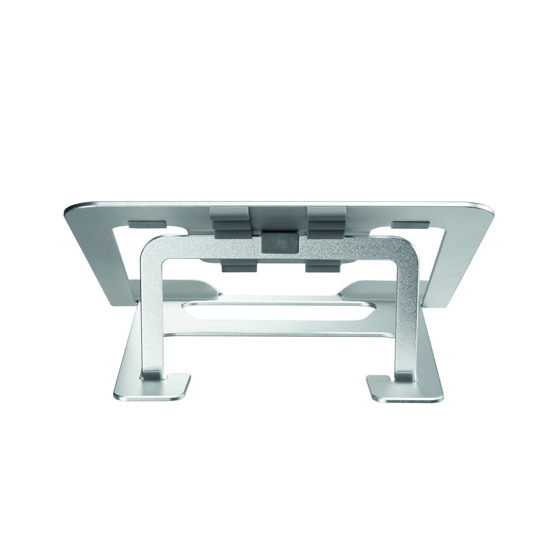 NEOMOUNTS NSLS085SILVER Support pour ordinateur portable 10-17p - pliable - compact - universel