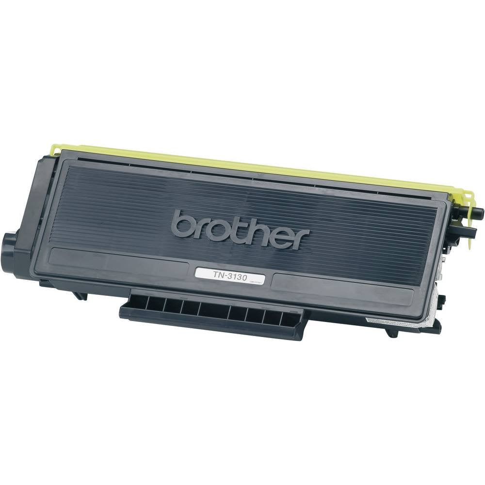 BROTHER TN-3130 cartouche de toner noir faible capacité 3.500 pages pack de 1
