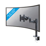 NEOMOUNTS FPMA-D960BLACKPLUS Support décran à fixer 10-49p