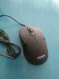 PORT DESIGNS Mouse Office Budget - Pro