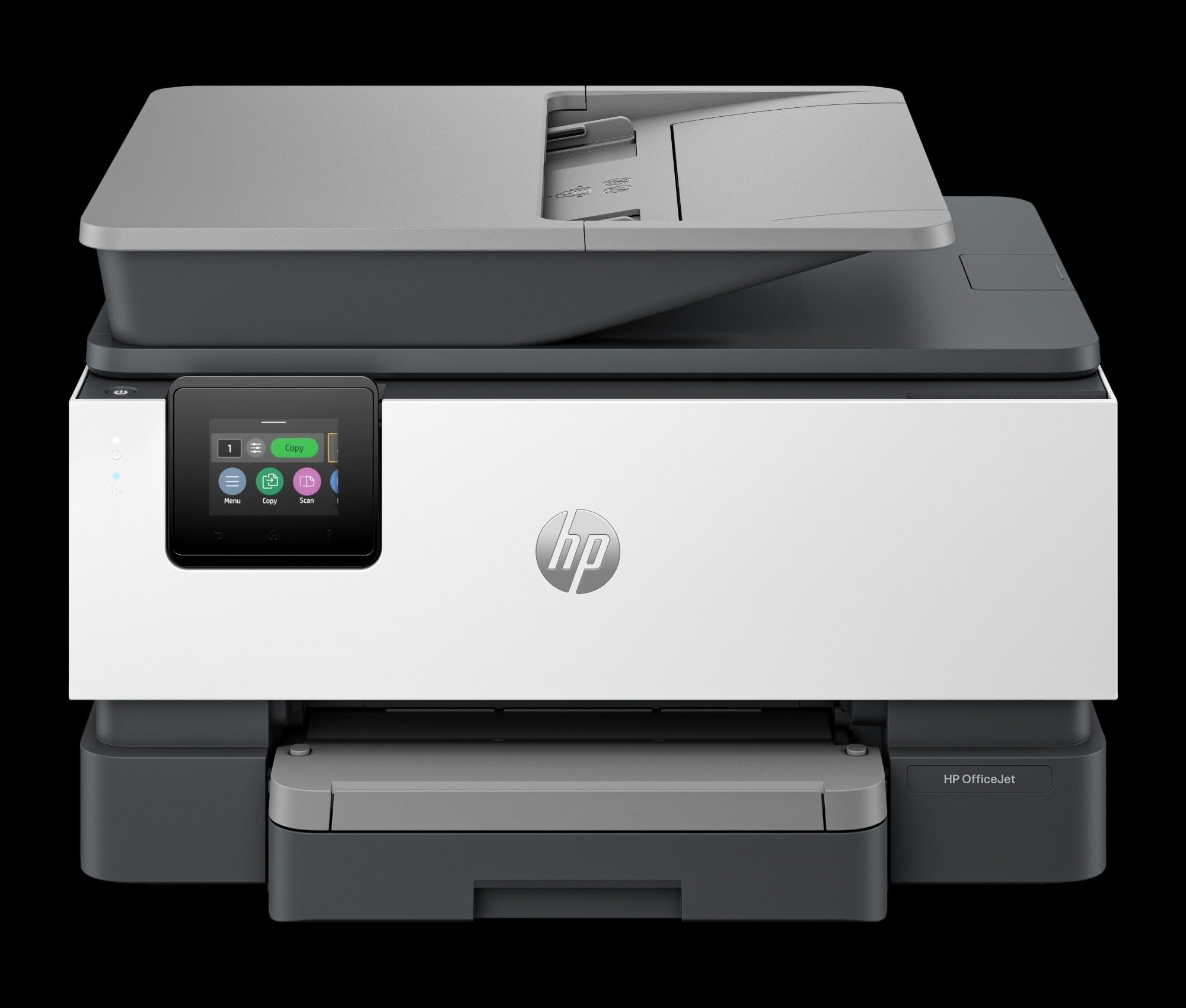 HP Officejet Pro 9120e All-in-One MFP colour inkjet A4 21ppm Copy 22ppm Print 250sheets USB imprimante Wi-Fi Bluetooth LAN