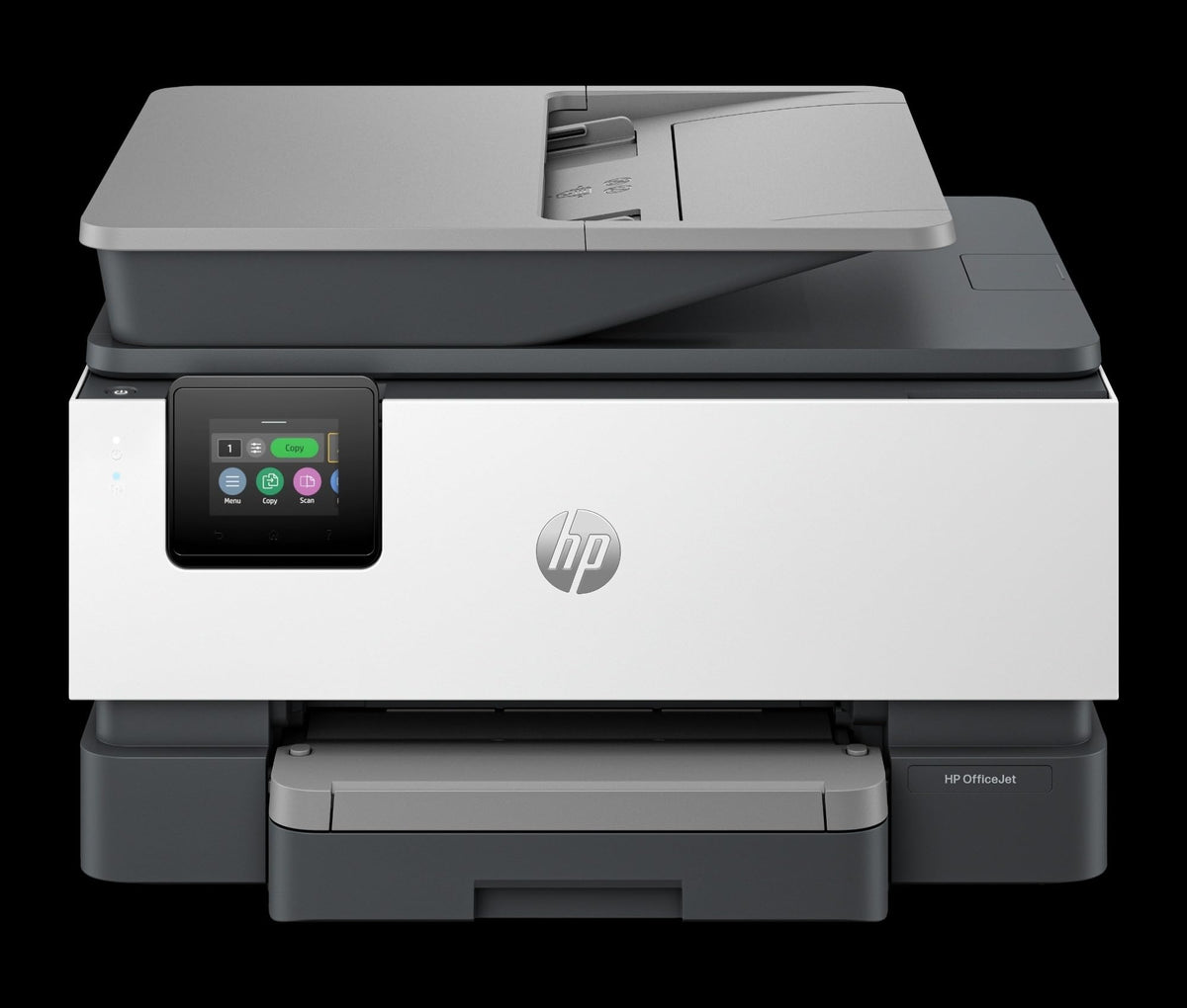 HP Officejet Pro 9120e All-in-One MFP colour inkjet A4 21ppm Copy 22ppm Print 250sheets USB imprimante Wi-Fi Bluetooth LAN