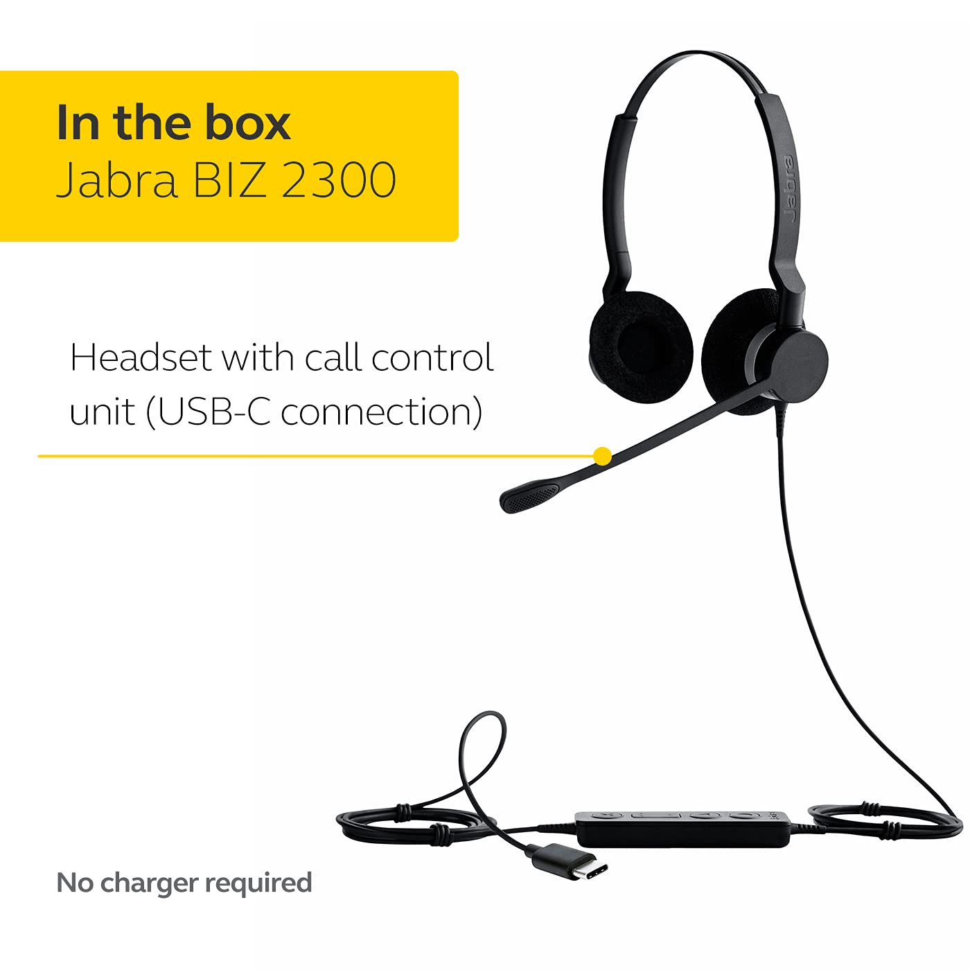 BIZ 2300 USB MS Duo Type: 82 E-STD