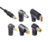 TRUST Alimentation universelle MAXO 90W pour ordinateur portable LENOVO