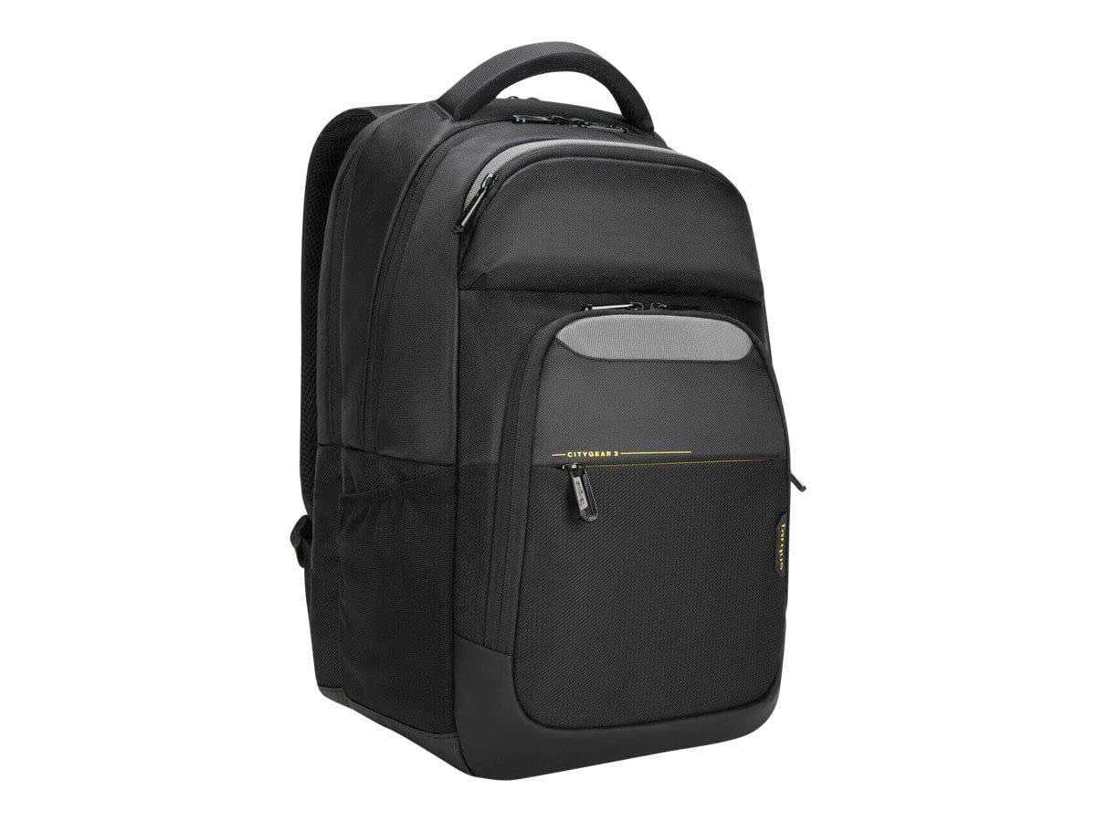 TARGUS CityGear 17.3p Backpack Blk