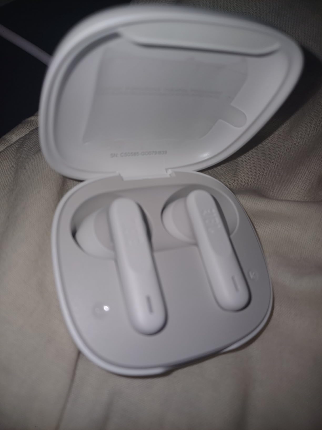 JBL WAVE-FLEX