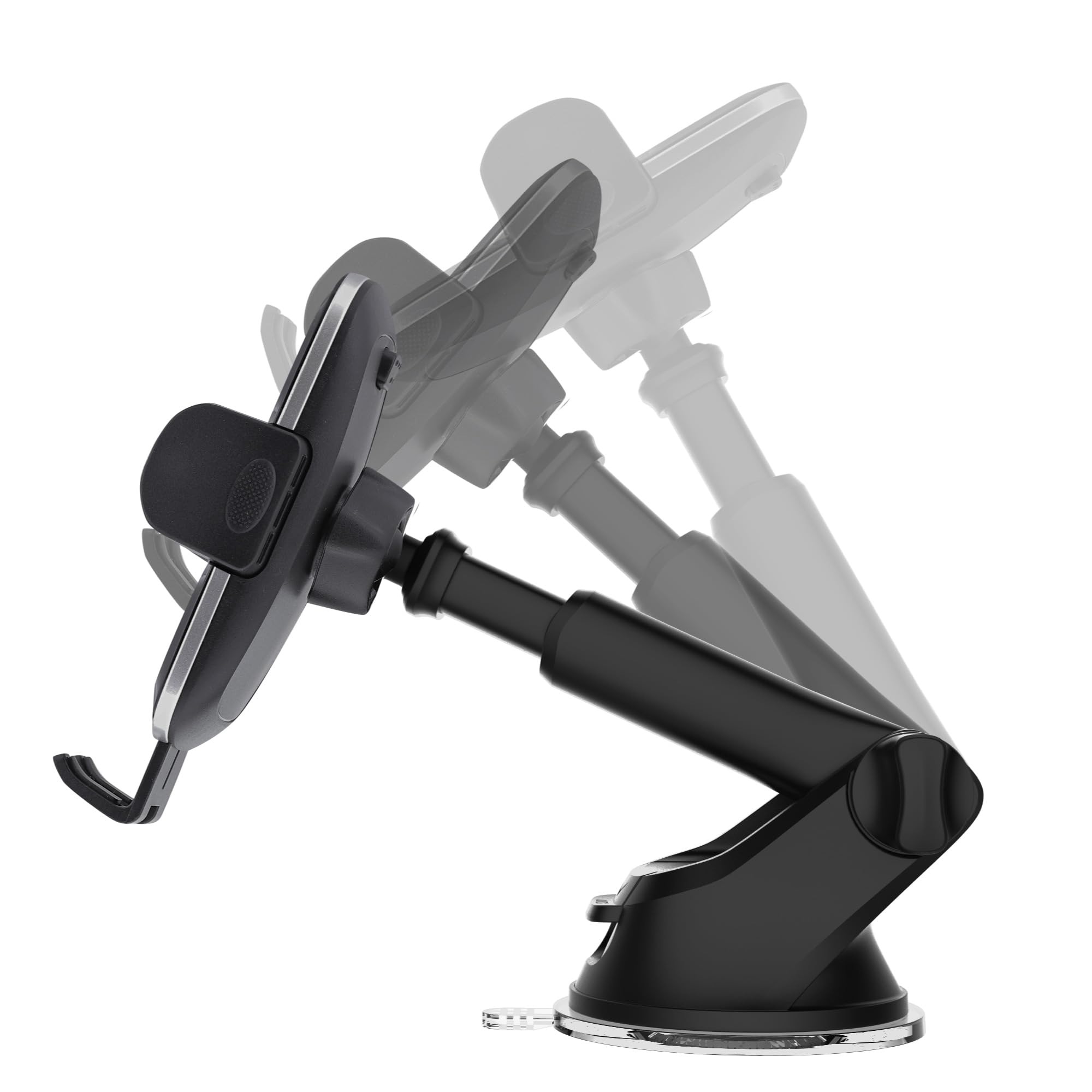 TNB 3 in 1 premium telescopic holder