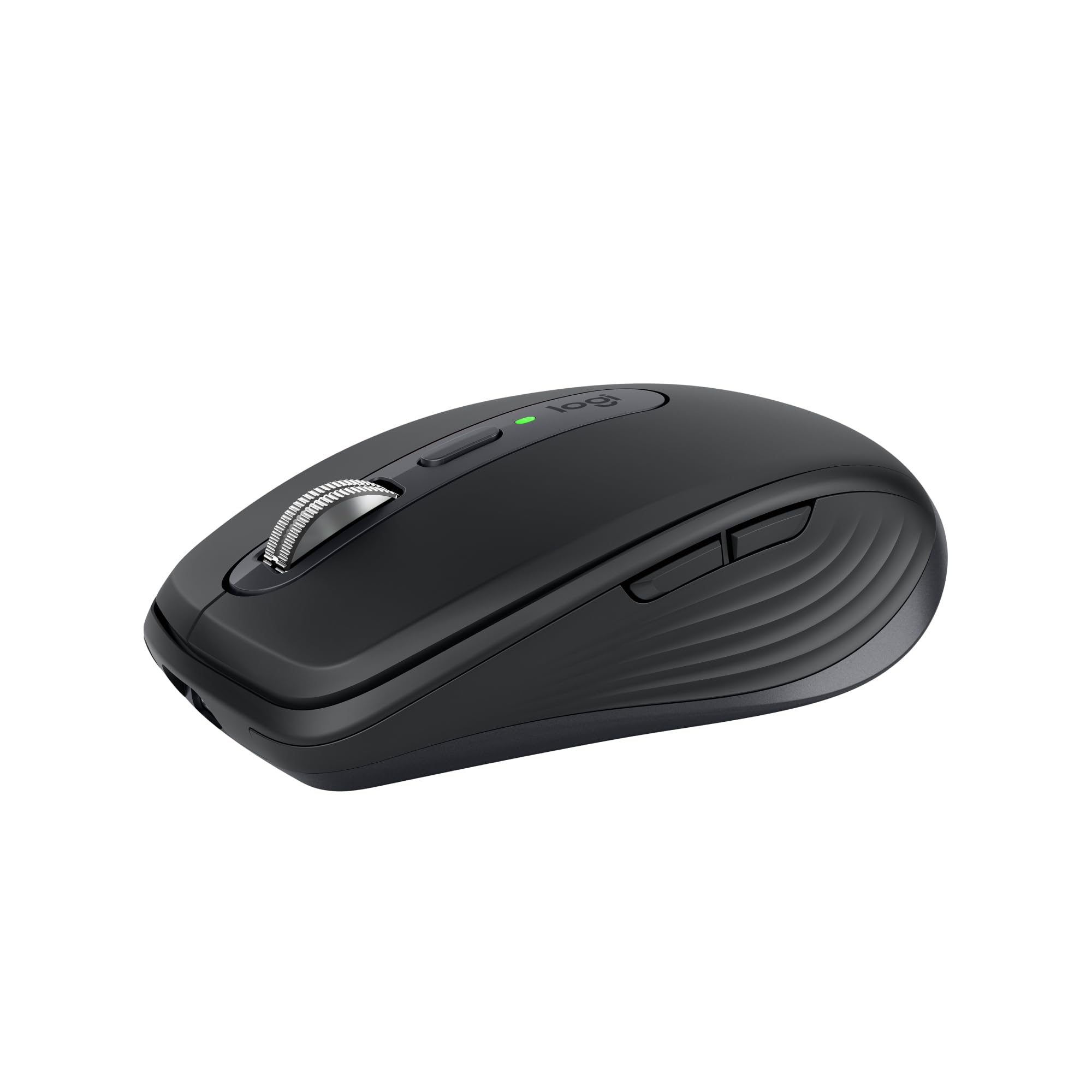 LOGITECH MX Anywhere 3S Mouse optical 6 buttons wireless Bluetooth graphite