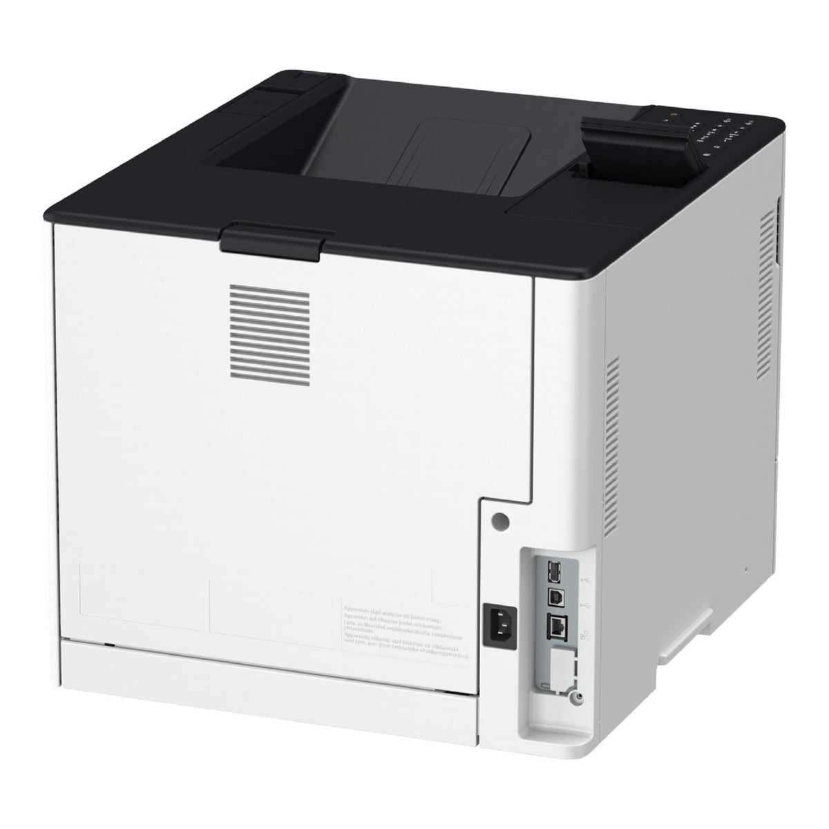 CANON i-SENSYS LBP361dw Printer Mono laser A4 61ppm Print 550sheets USB LAN Wi-Fi