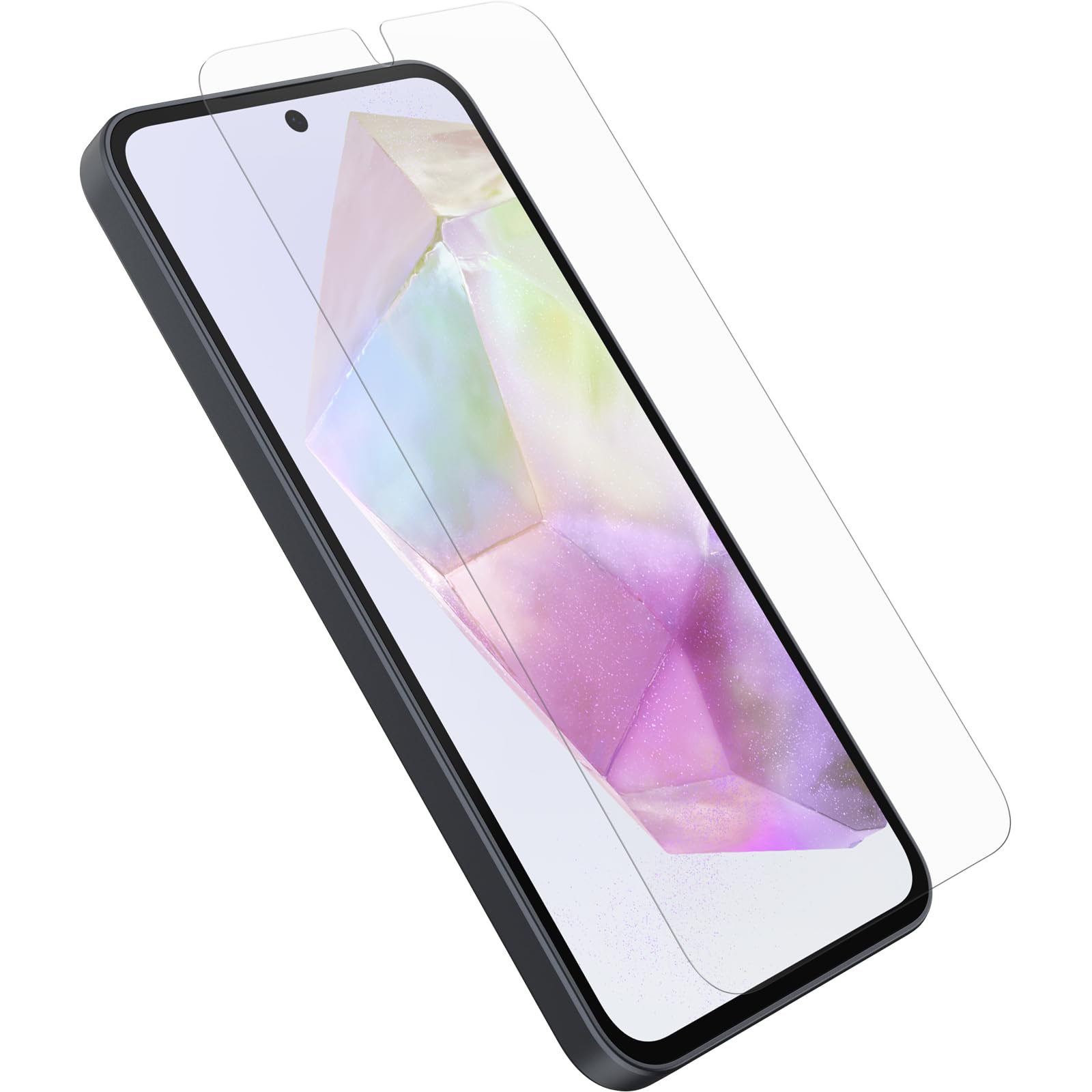 OtterBox Glass Galaxy A55 5G CLR