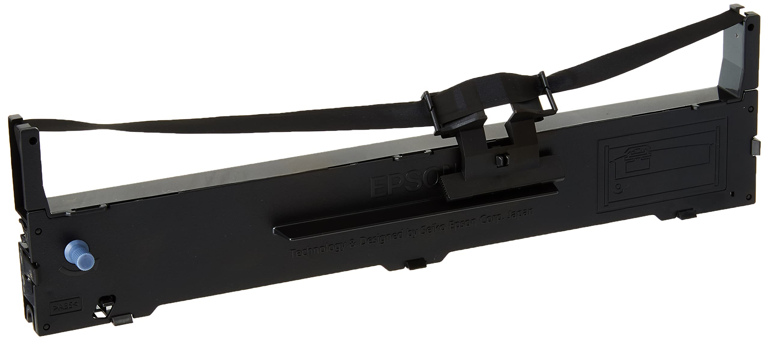 EPSON FX-890 ruban noir pack de 1