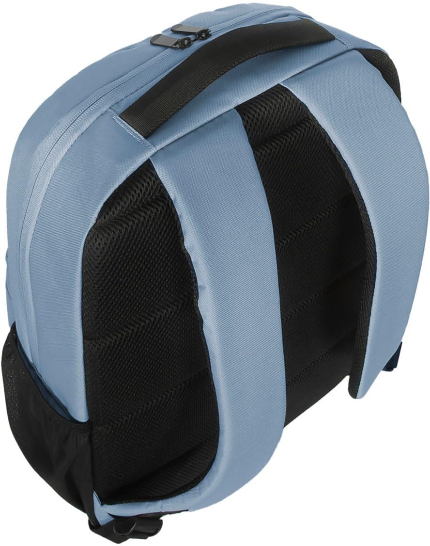 TARGUS 15.6p Octave III Backpack - Blue Fog