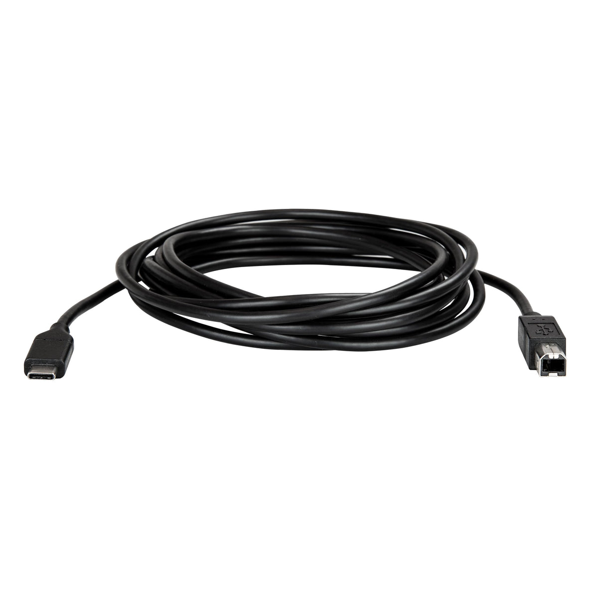 Printer Cable USB C to USB B 3m USB 2.0
