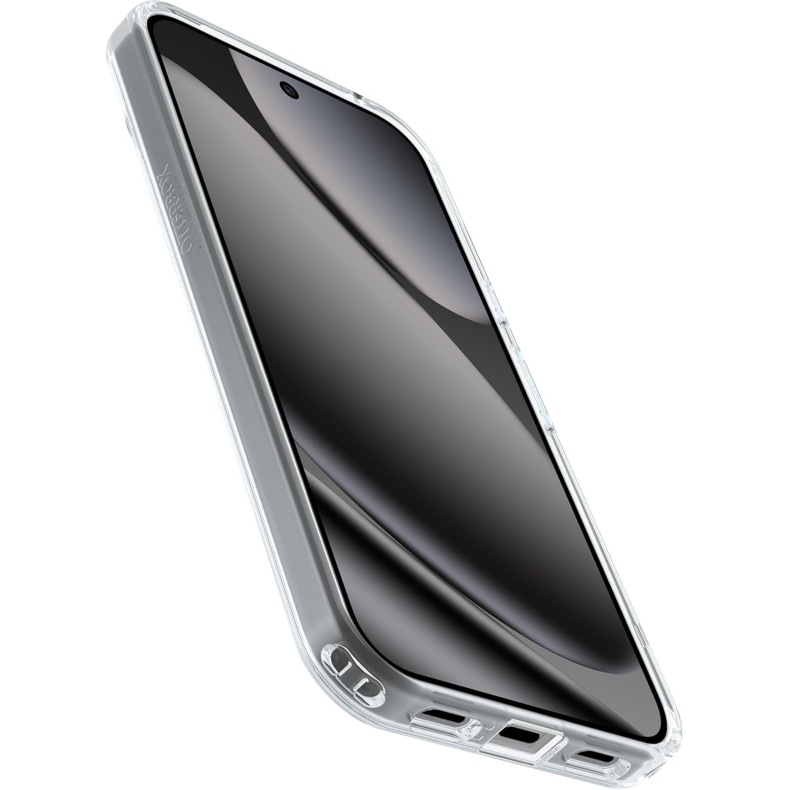 SymmetryClear Magnets Pixel10ProXL clear
