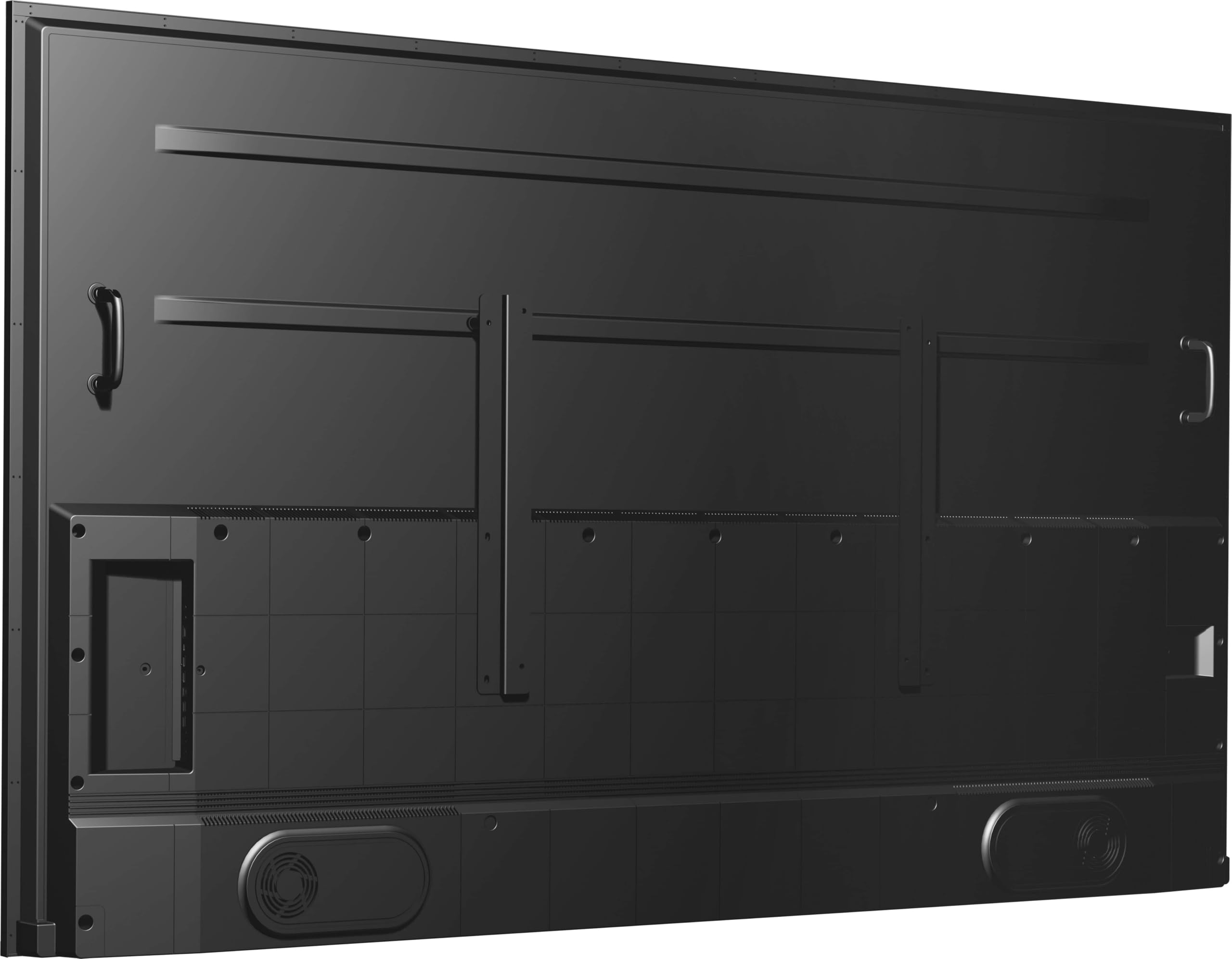 98" 3840x2160 UHD VA Haze 25% 500cd
