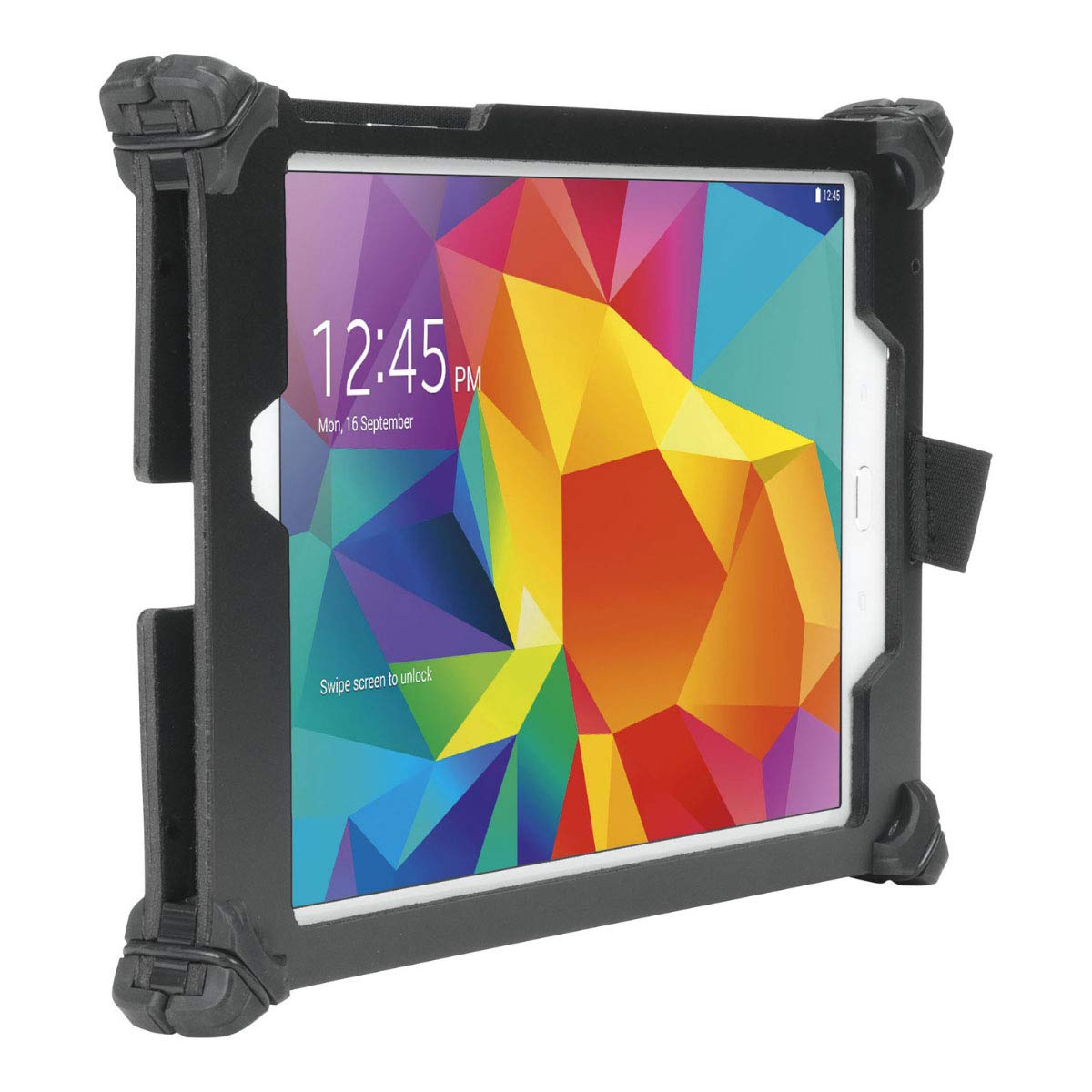 MOBILIS Coque de protection RESIST pour Galaxy Tab S2 9.7